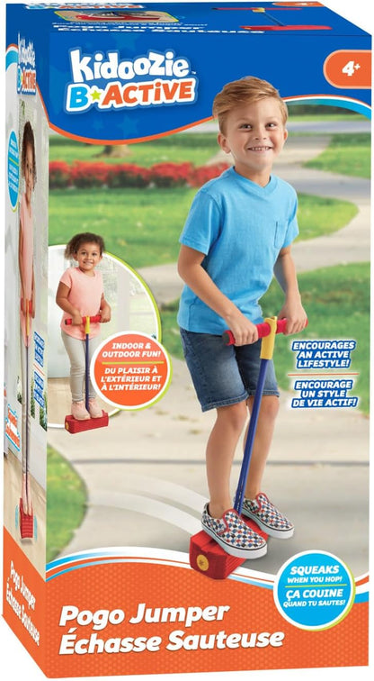Epoch Kidoozie Pogo Jumper
