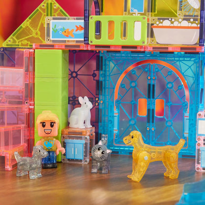 Pet Playhouse