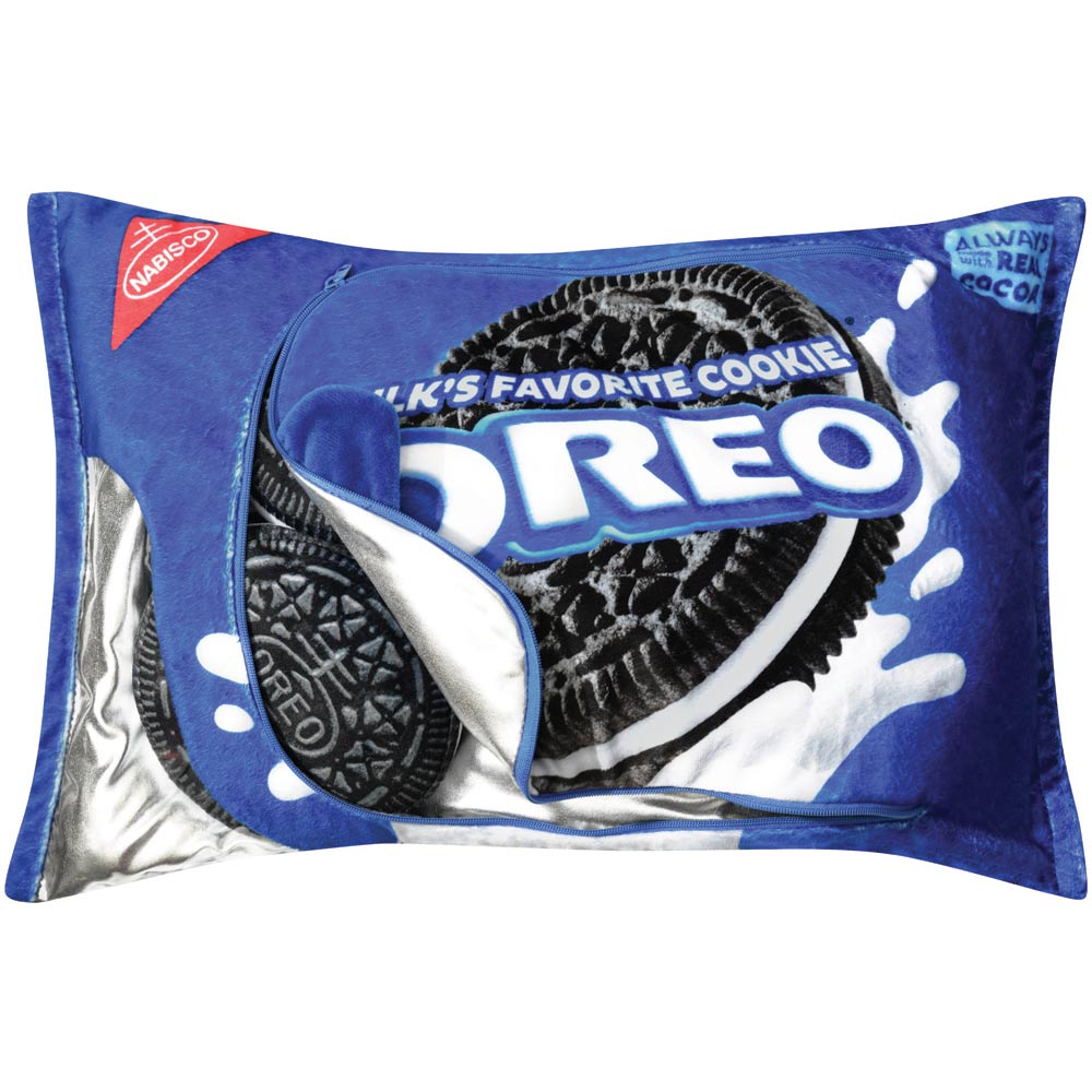 Oreo Cookies Interactive Plush