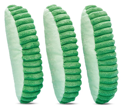 Claussen Kosher Dill Pickles Packaging Plush