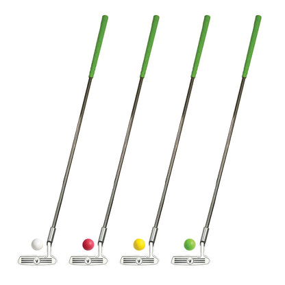 Family Mini Golf Set