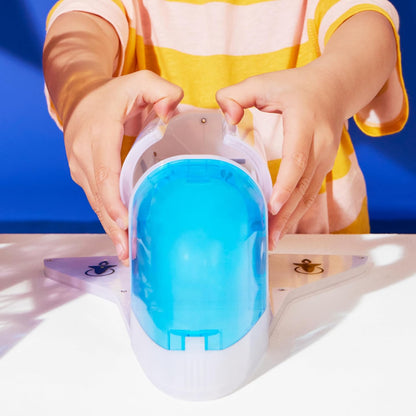 Magna-Tiles Space 32-piece Set