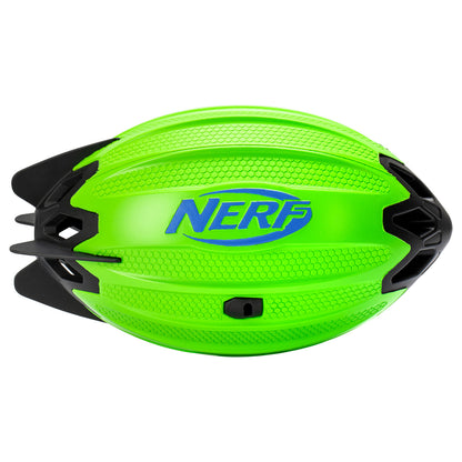 NERF Vortex Rocket Football