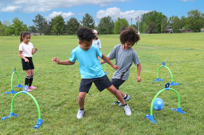 Hape Kick Croquet Strike