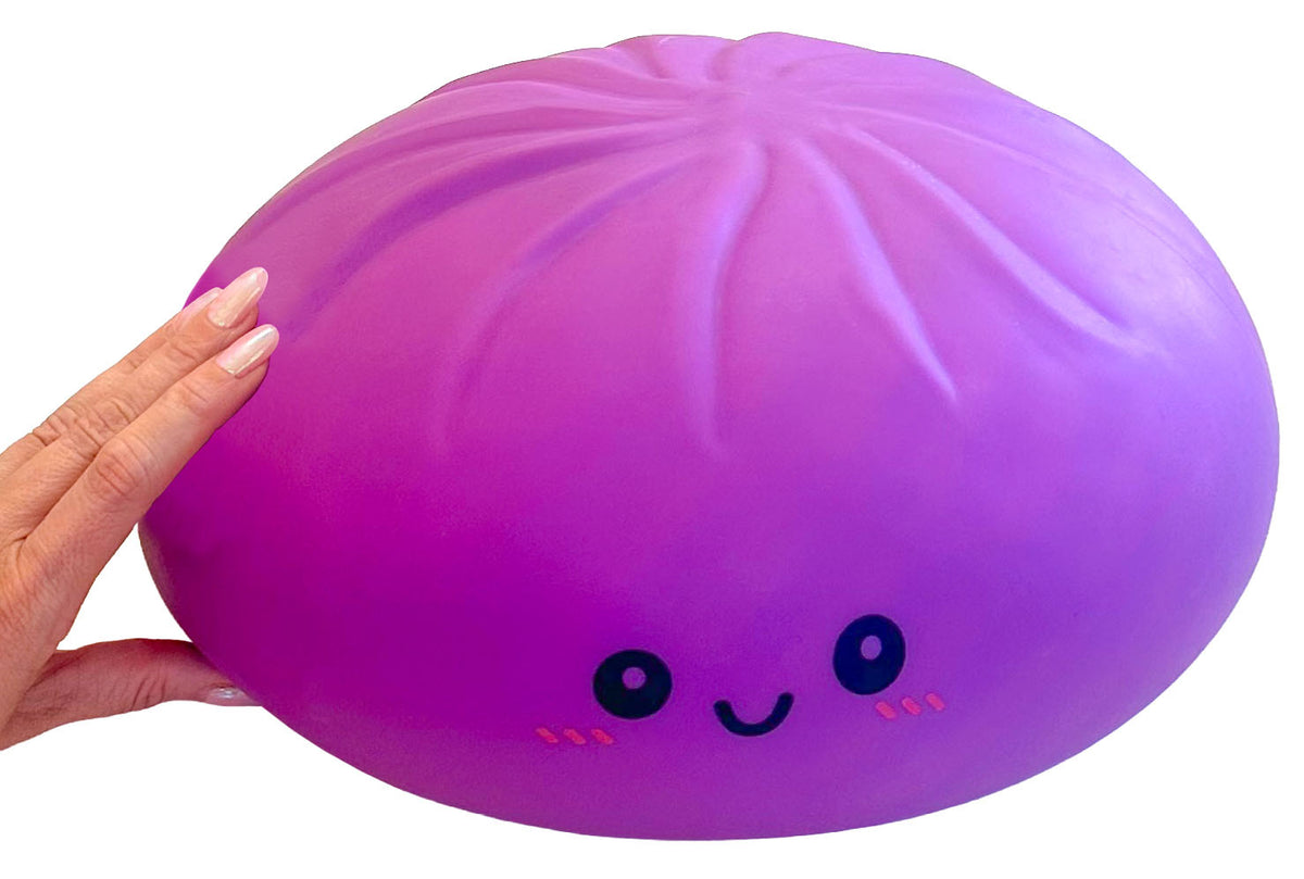 Surprise! Jumbo Squishy Dumplin'