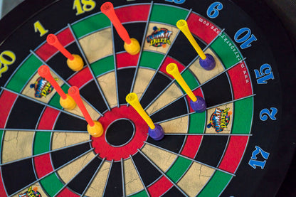 Doink-It Darts