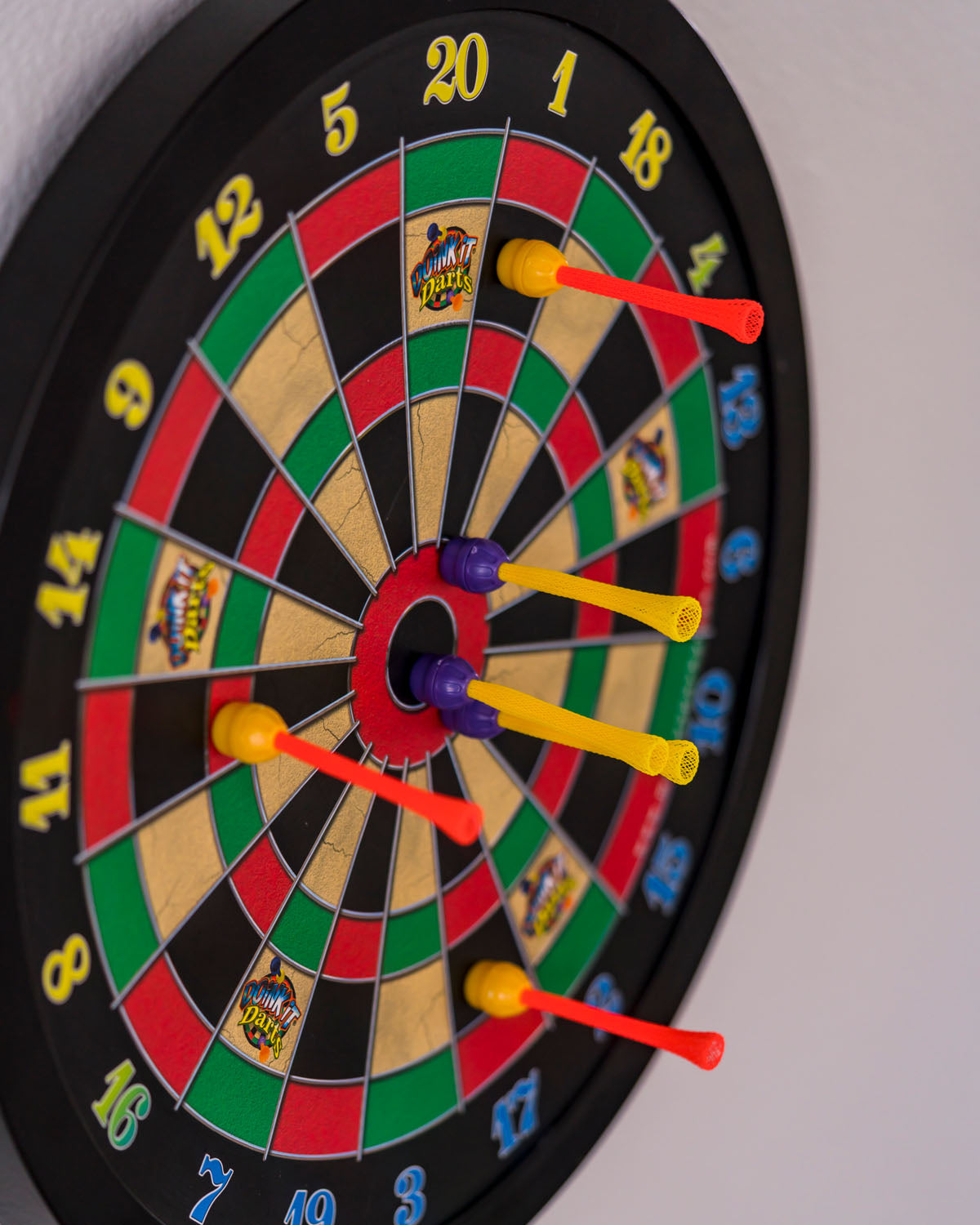 Doink-It Darts