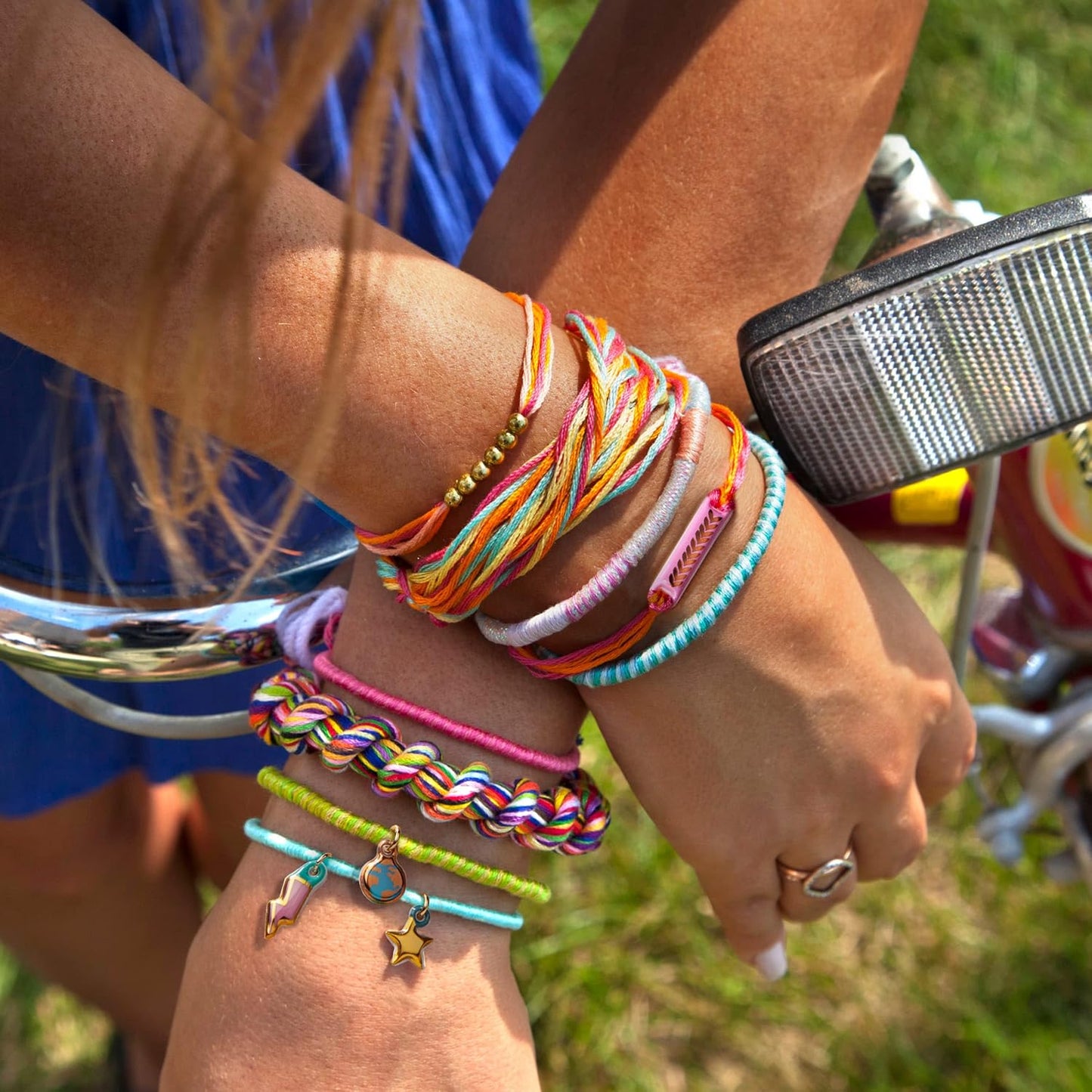 Pre-order Loopdedoo Bracelet Spinning Loom Deluxe Edition