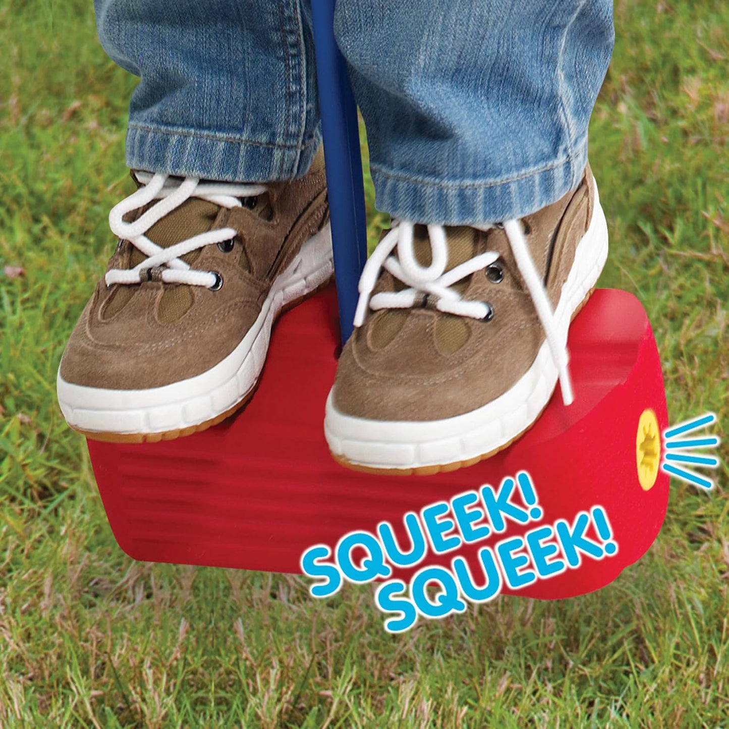 Epoch Kidoozie Pogo Jumper
