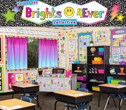 Brights 4Ever Magnetic Hall Pass