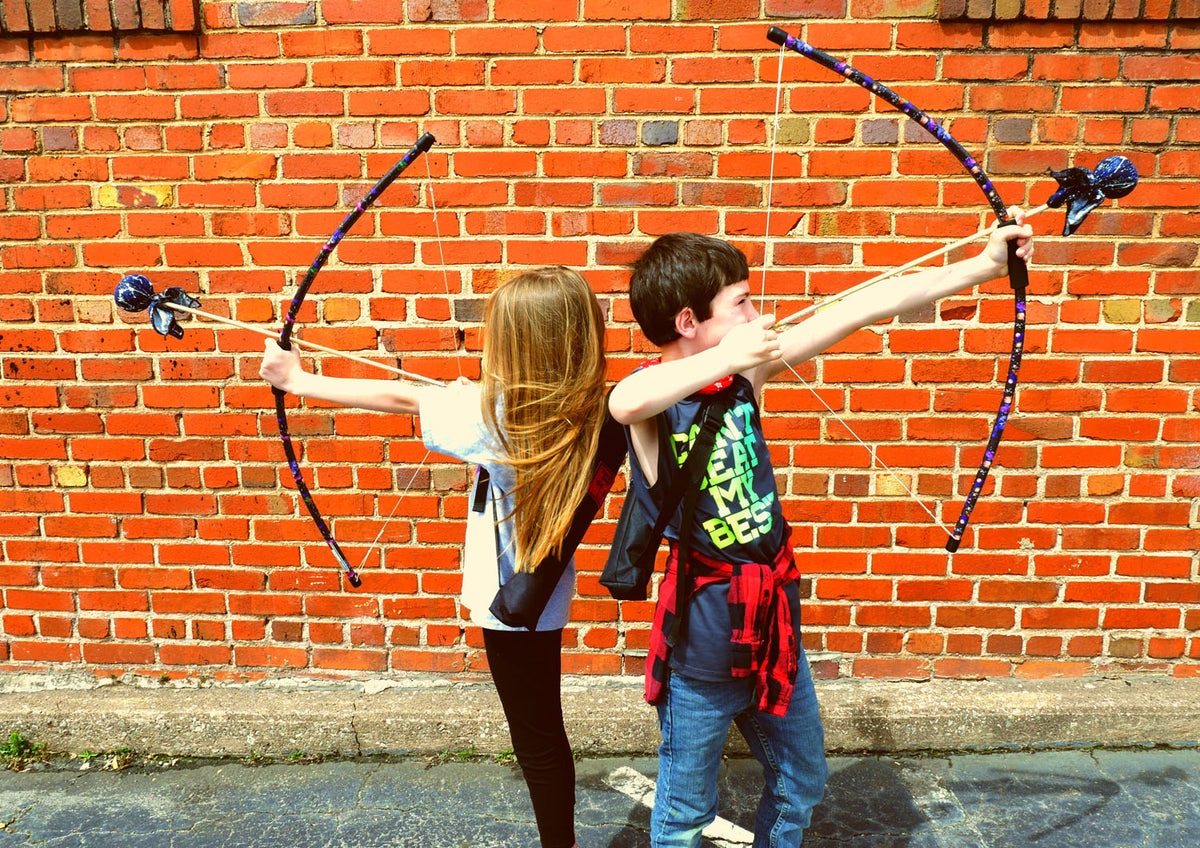 Two Bros Bows