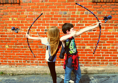 Two Bros Bows