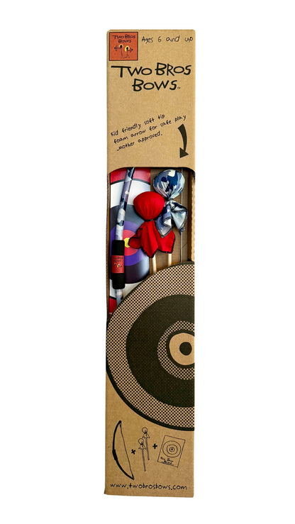 Two Bros Bows