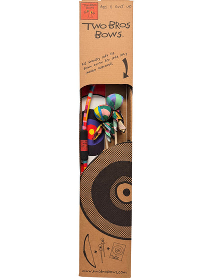 Two Bros Bows
