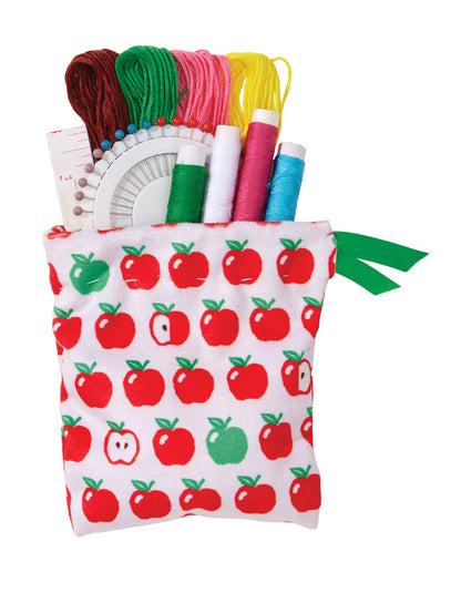 Sew Crafty Cottage All-In-One Sewing Box