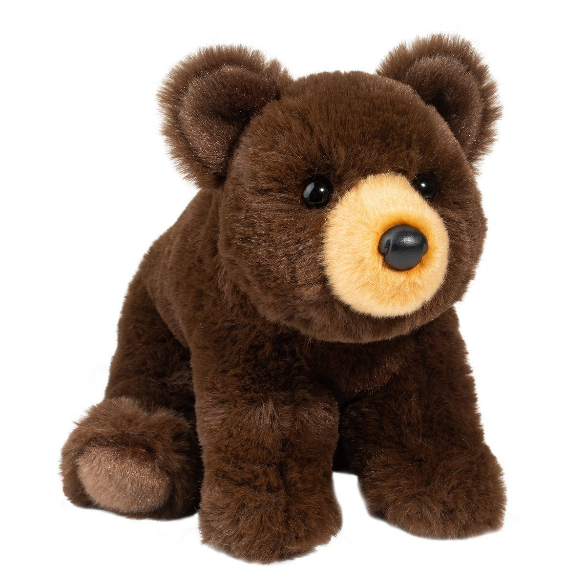 Douglass Brownie Bear Mini (soft)