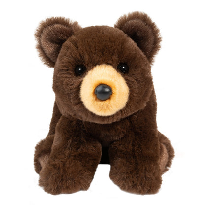 Douglass Brownie Bear Mini (soft)