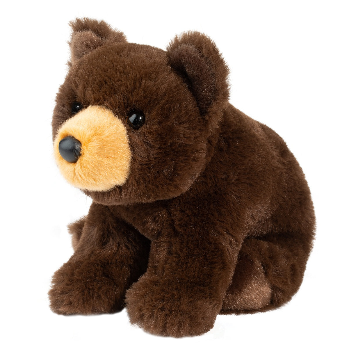 Douglass Brownie Bear Mini (soft)