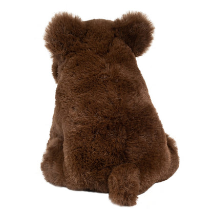 Douglass Brownie Bear Mini (soft)