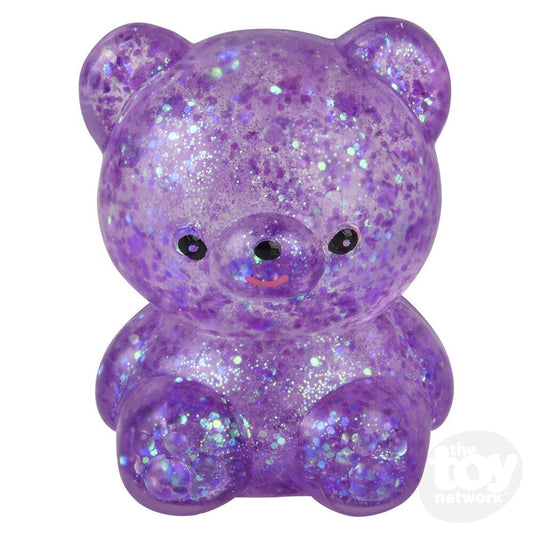 3" Squeezy Sugar Bears