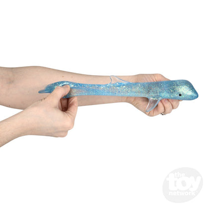 6" Squeezy Sugar Dolphin