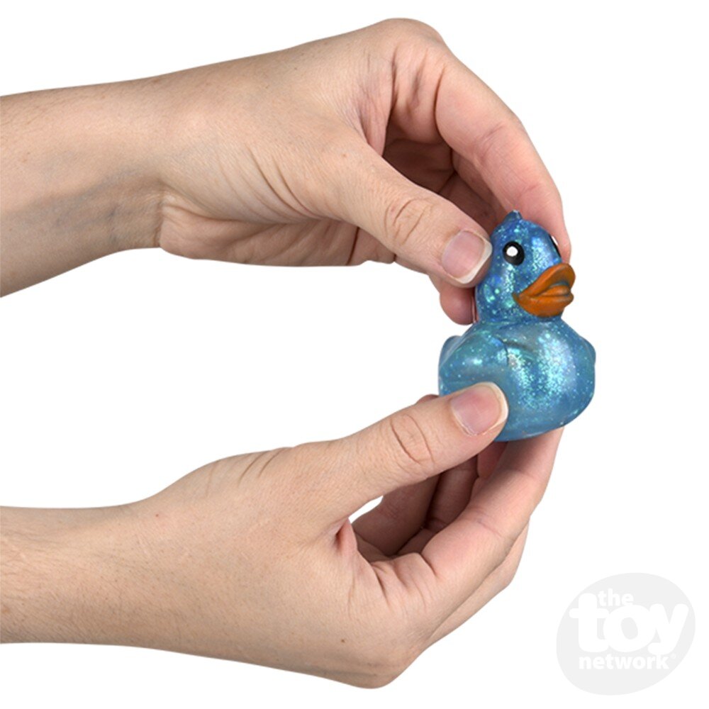 2.25" Squeezy Sugar Ducky