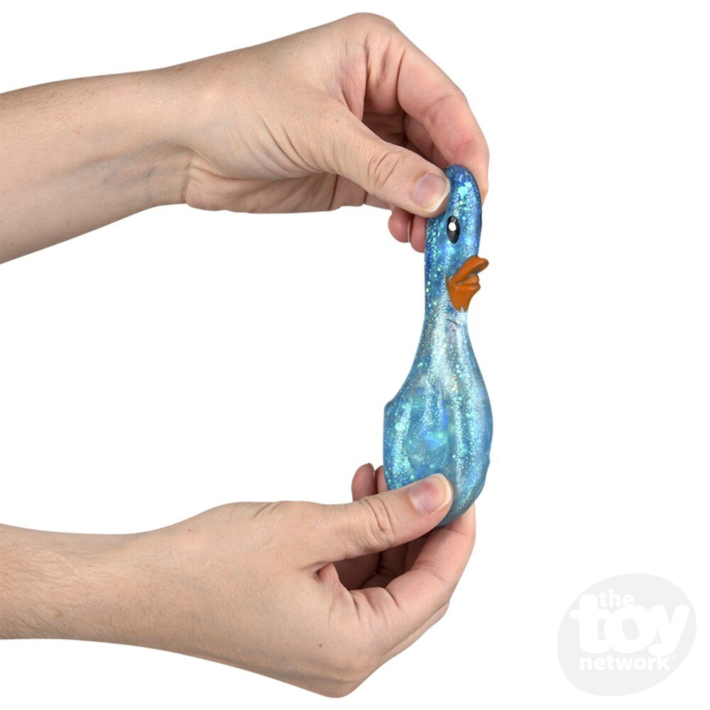 2.25" Squeezy Sugar Ducky