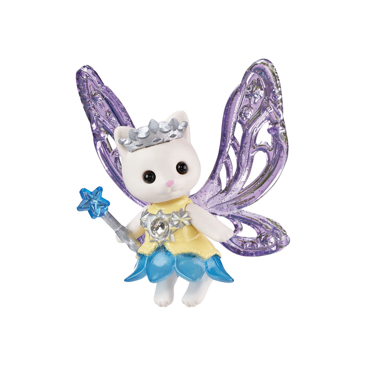 Calico Critters Woodland Wonder Fairy Castle