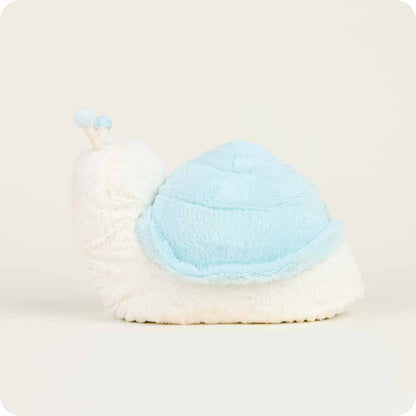Warmies Snail
