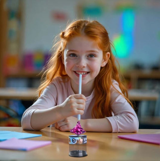 Pre-order Wind Fidget Spinner (assorted colors)