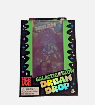 Needoh Galactic Glow Dream Drop