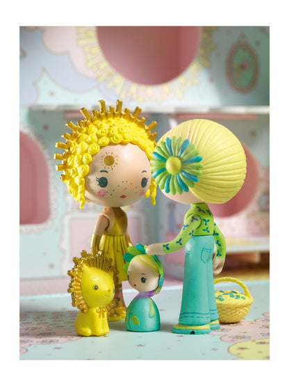 Tinyly Sunny & Mia House