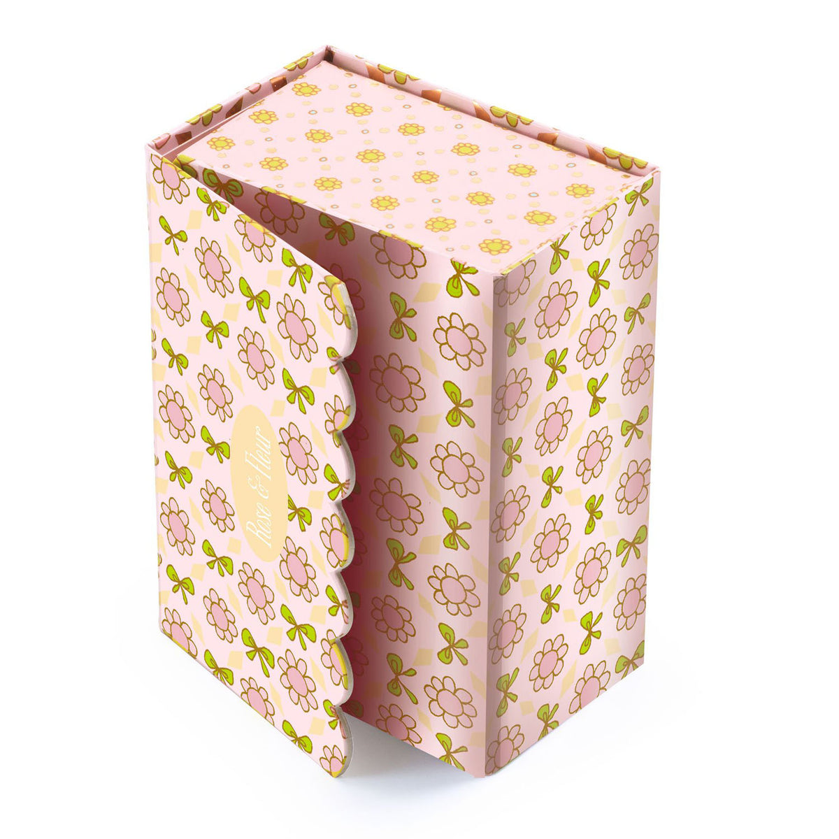 Tinyly Tinyroom - Rose