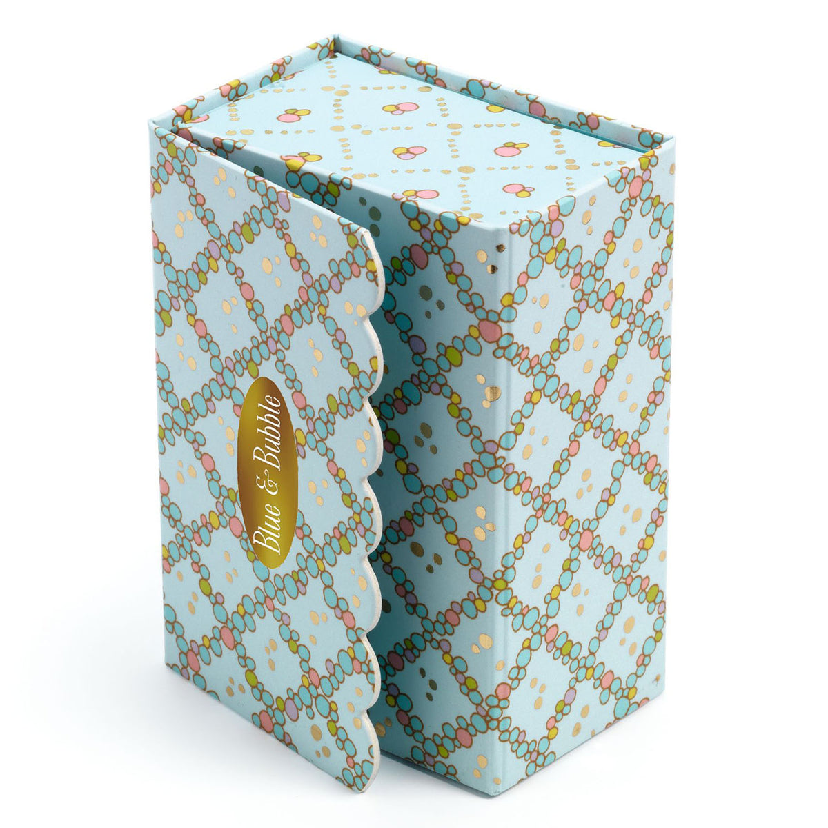 Tinyly Tinyroom - Blue