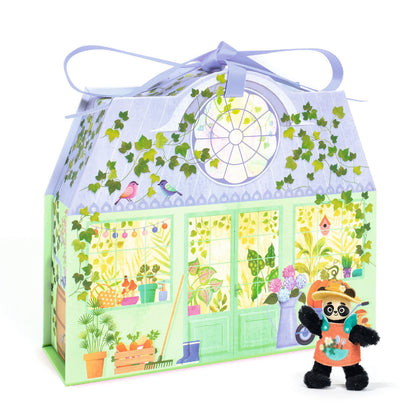 Olive's Mi House DIY Craft Kit