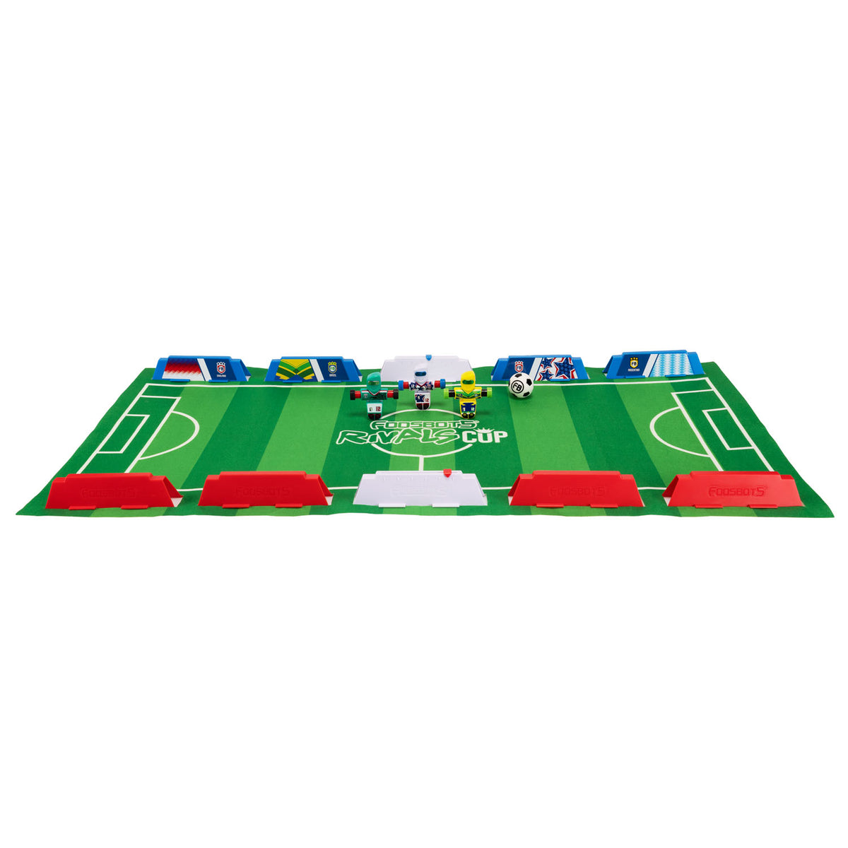 Foosbots Rivals Cup