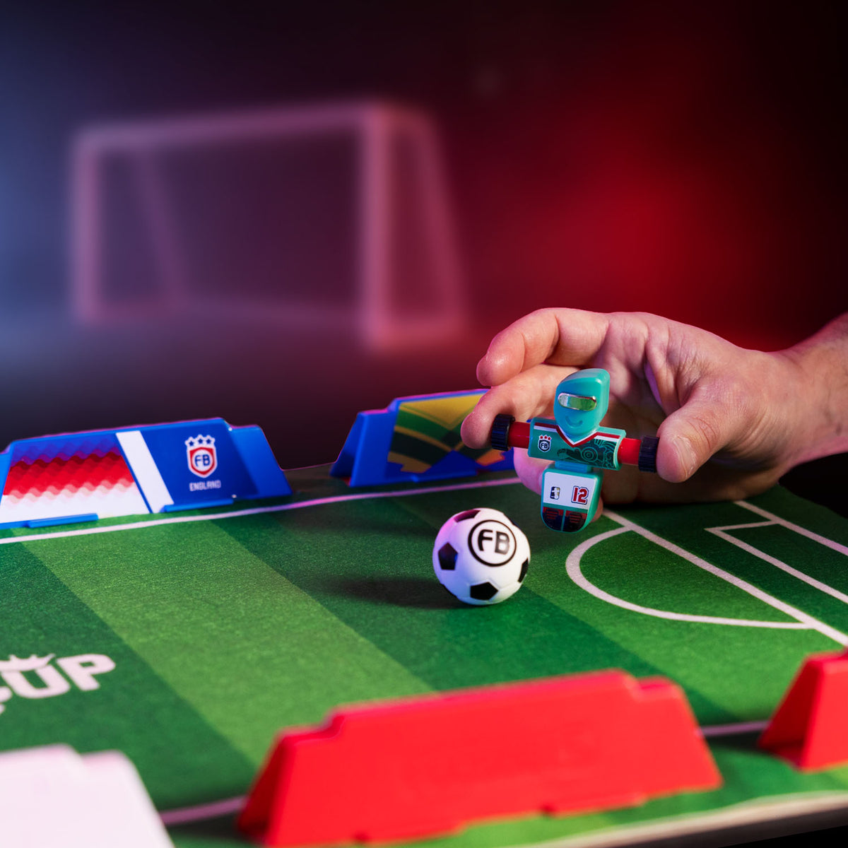 Foosbots Rivals Cup