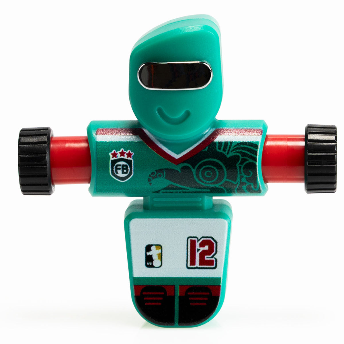 Foosbots Rivals Cup