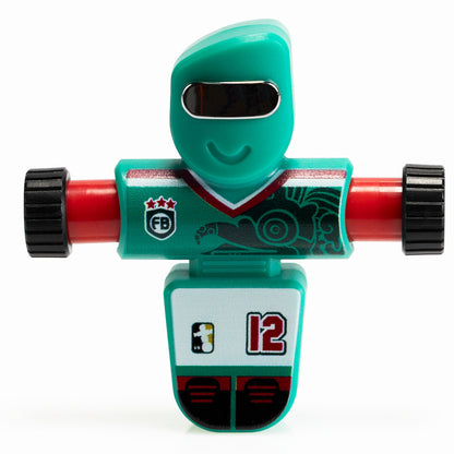 Foosbots Rivals Cup