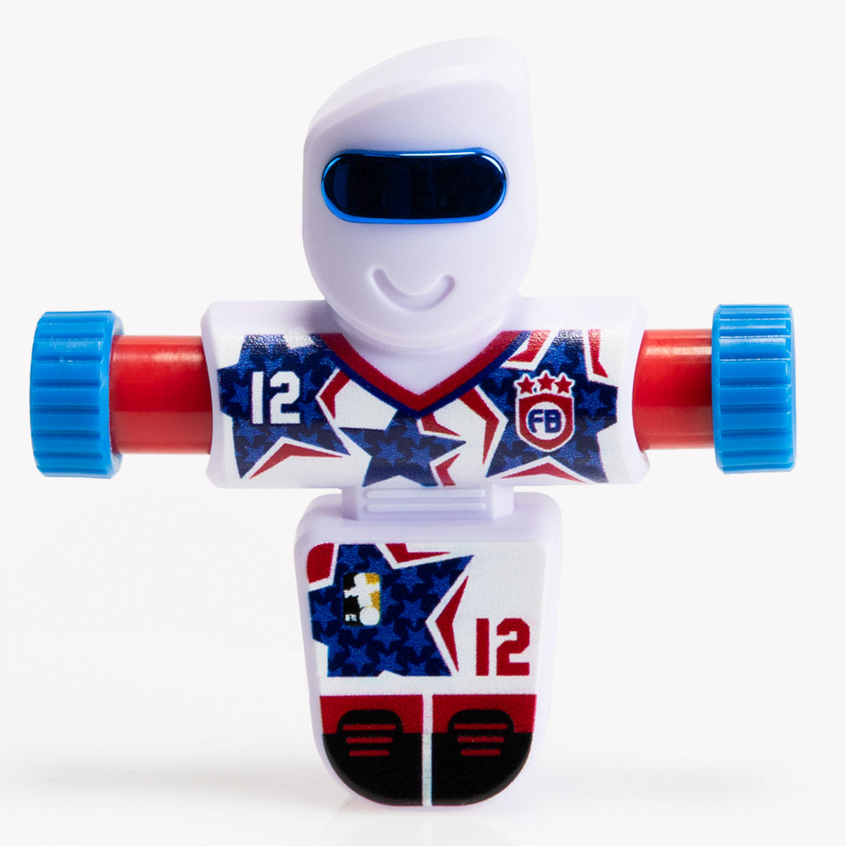 Foosbots Rivals Cup