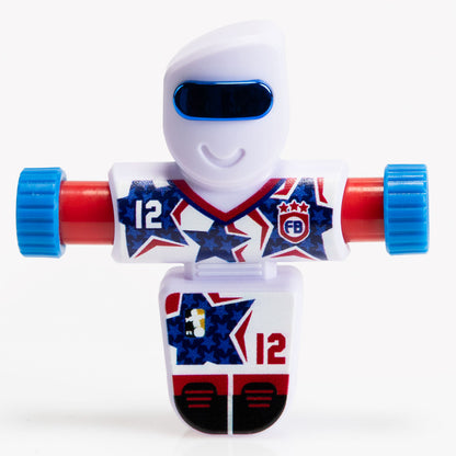 Foosbots Rivals Cup