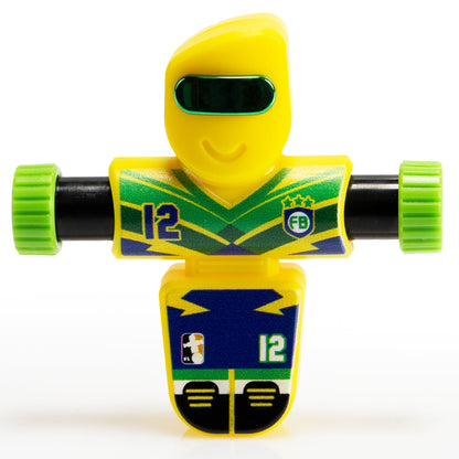 Foosbots Rivals Cup