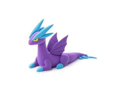 Hey Clay Dragon Island