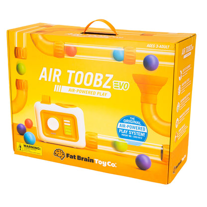 Air Toobz EVO