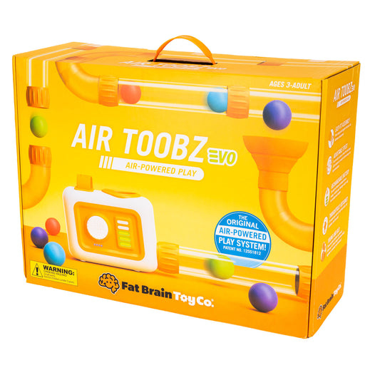 Air Toobz EVO