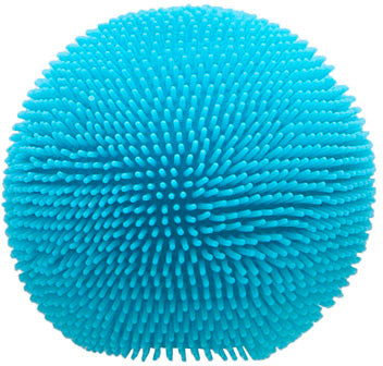 Teenie NeeDoh Fuzz Ball Set