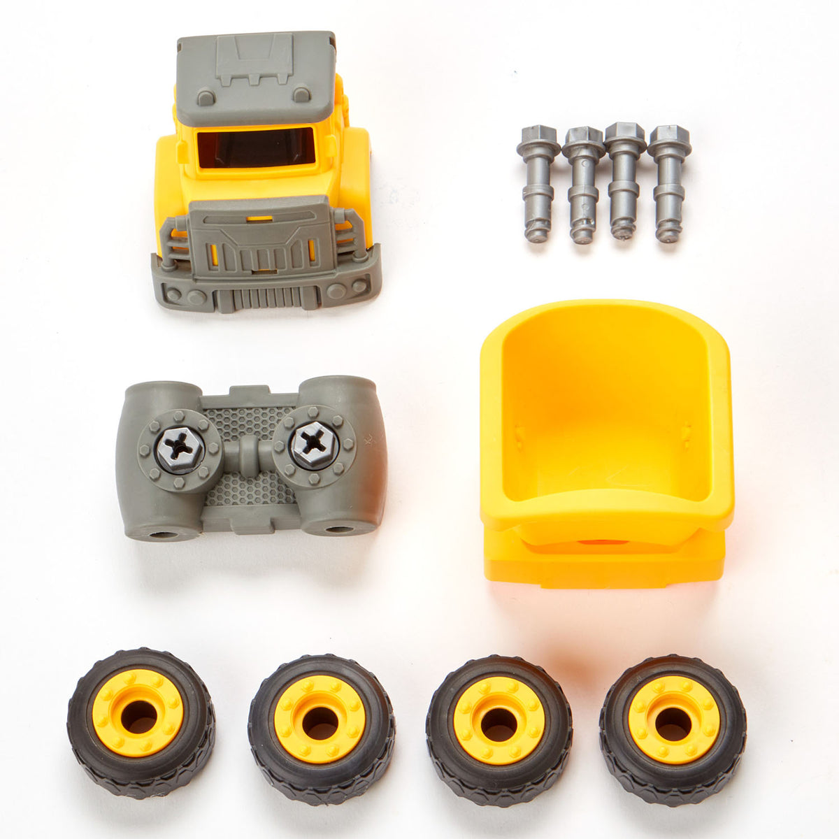 Epoch Kidoozie Tool Time Truck Set