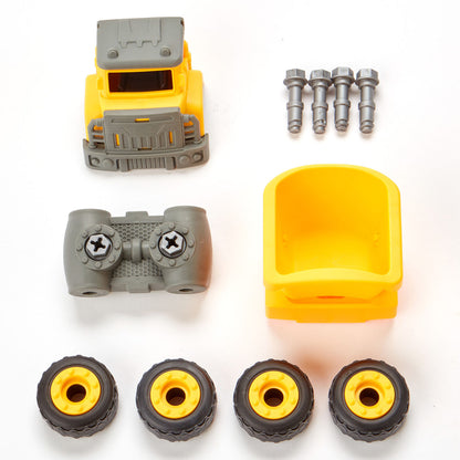 Epoch Kidoozie Tool Time Truck Set