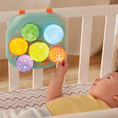 Epoch Kidoozie Sensory Ball Night Light