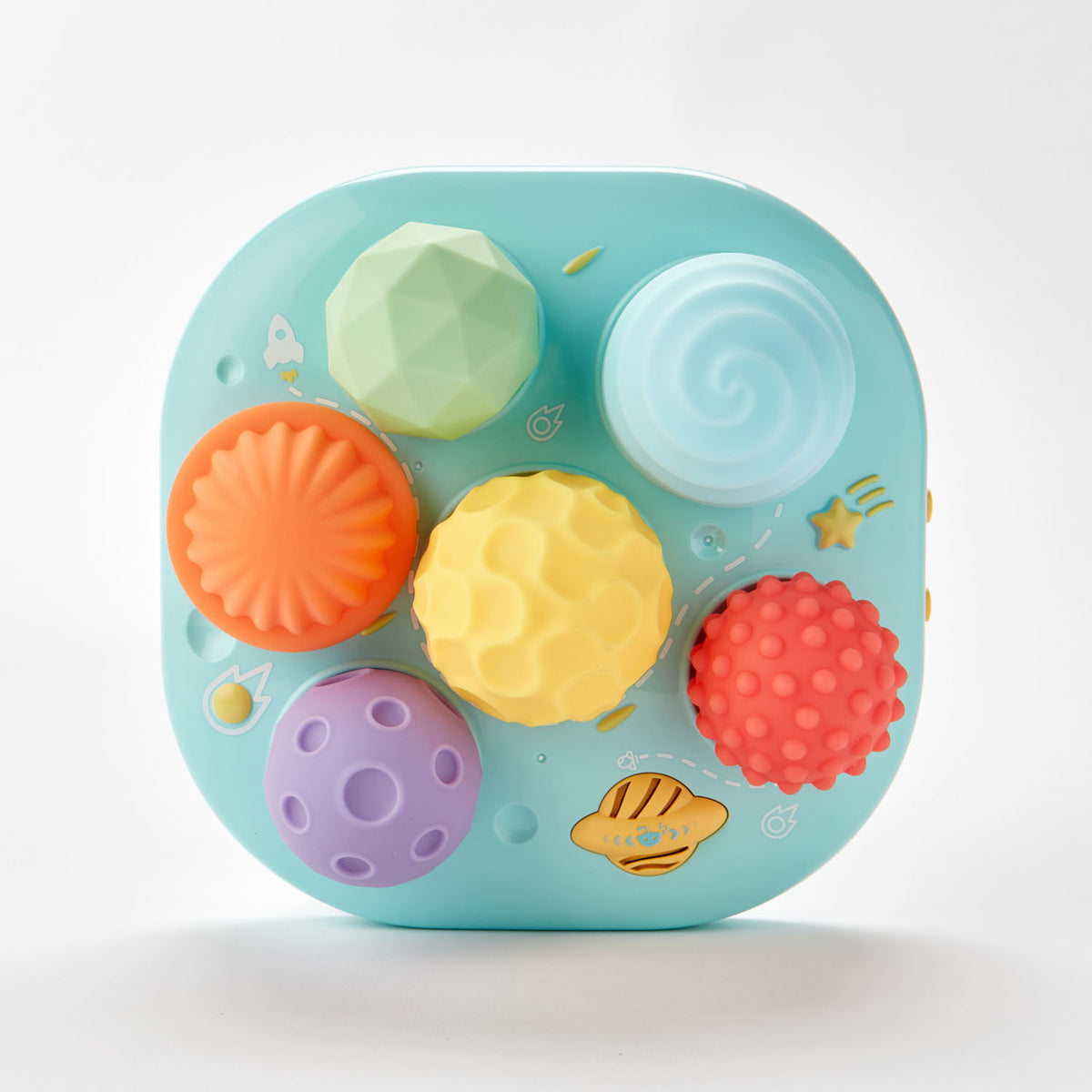 Epoch Kidoozie Sensory Ball Night Light
